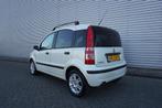 Fiat Panda 1.2 Emotion Airco / Elektr. ramen / Lm velgen / N, Auto's, Voorwielaandrijving, Metallic lak, Gebruikt, 1242 cc