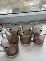 Arcoroc bekers, Huis en Inrichting, Keuken | Servies, Ophalen of Verzenden, Nieuw, Overige stijlen, Kop(pen) en/of Schotel(s)