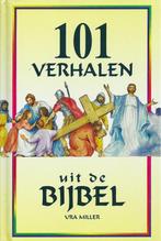 101 Verhalen Uit De Bijbel - Ura Miller / 9789029714624, Ophalen of Verzenden, Zo goed als nieuw, Ura Miller