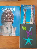 3 Kunstboeken, Boeken, Ophalen of Verzenden, Zo goed als nieuw, Architectuur algemeen