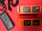 2X Autel EVO II Batterij ACCU, Ophalen of Verzenden, Zo goed als nieuw