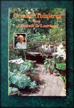 CREATIEF TUINIEREN met E de Lestrieux - Elisabeth de Lestrie, Boeken, Wonen en Tuinieren, Verzenden, Zo goed als nieuw