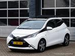 Toyota AYGO AYGO 1.0 VVTi x-clusive navigatie, cabio dak, ca, Auto's, Toyota, Voorwielaandrijving, Gebruikt, Euro 6, Met garantie (alle)