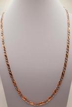 gouden Rolex ketting 14kt, Www.bredajuwelier.nl, Nieuw, Ophalen of Verzenden, Www.bredajuwelier.nl