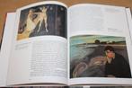 Edvard Munch, 1863-1944., Boeken, Ophalen of Verzenden, Zo goed als nieuw, Schilder- en Tekenkunst