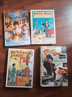 Pietje Bell boeken, Ophalen of Verzenden, Zo goed als nieuw