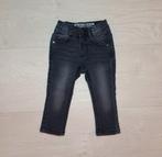 NIEUWSTAAT MOOIE JONGENS JEANS MAAT 80 VERSTELBAAR, Ophalen of Verzenden, Zo goed als nieuw, Jongetje, Jeans
