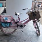 20 inch Lola popal roze fiets, Ophalen, Gebruikt, 20 inch, Handrem