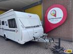 TEC Travel King 460 TE, T.E.C., Rondzit, Bedrijf, Overige typen