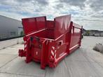 Werner & Weber MPC 20 m3 grotte invul opening (bj 2015)
