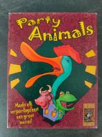 Party Animals | 999 Games, Vijf spelers of meer, Ophalen, Zo goed als nieuw, 999  Games