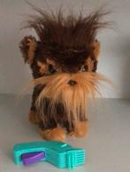 Furreal hondje hasbro met “scheerapparaat “, Ophalen of Verzenden, Zo goed als nieuw, Hond