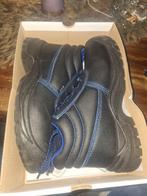 SISA Werkschoen  Maat 43 - Nieuw in Doos, SISA, Heren, Nieuw, Ophalen of Verzenden