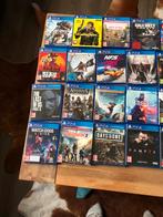 26 ps4 games, Spelcomputers en Games, Games | Sony PlayStation 4, Ophalen of Verzenden, Zo goed als nieuw
