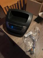 Originele Citroen C1 Autoradio met Toebehoren, Auto diversen, Ophalen, Gebruikt