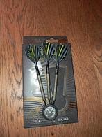 MVG Evo X Dartpijlen - 22.5 gram, Sport en Fitness, Darts, Ophalen of Verzenden, Zo goed als nieuw, Pijlen
