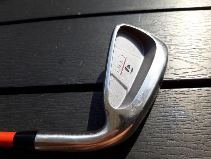 Taylormade 200 series 6 iron., Sport en Fitness, Golf, Zo goed als nieuw, Club, Overige merken, Ophalen