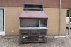 BBQ GGM / houtskool, Ophalen, Nieuw