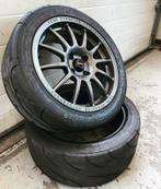 Team Dynamics pro race 1.2 16inch 7J, Ophalen, Velg(en), 16 inch, Nieuw