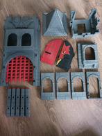 Onderdelen ridderkasteel 3269, Ophalen of Verzenden, Zo goed als nieuw, Los playmobil