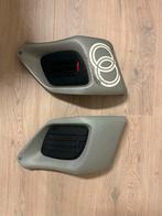 Gilera Runner 125/180cc Luchtrooster Kap Kappen, Ophalen of Verzenden, Gebruikt, Overige automerken