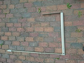 Ikea pax kast onderdelen schoenenplank, hanger - afbeelding 2