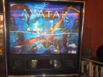 Avatar Pinball, Flipperkast, Flipper von Stern, Verzamelen, Automaten | Flipperkasten, Ophalen, Gebruikt, Flipperkast, Stern