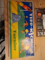 Tipp Kick Turnier duits voetbalspel van Miegs, Ophalen of Verzenden