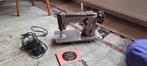 Singer 306k naaimashine voor de liefhebber, Ophalen of Verzenden