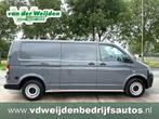 Volkswagen Transporter 2.0 TDI L2H1 MARGE 75.076 KM.! ACHTER, Euro 5, Stof, Gebruikt, 4 cilinders