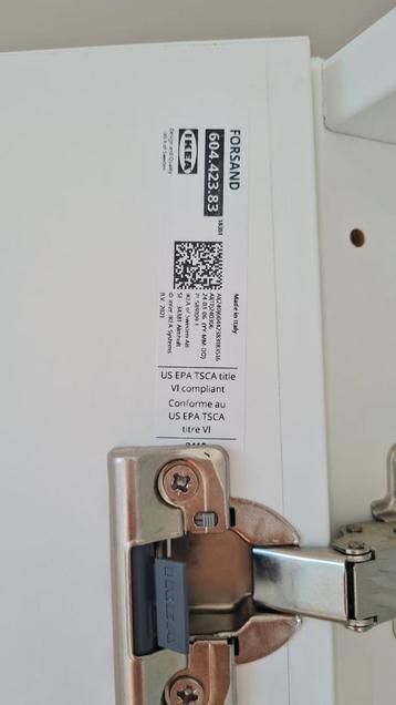 Ikea pax kast beschikbaar voor biedingen