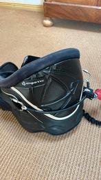 Mystic trapeze size M men, Trapeze, Geen board, Ophalen of Verzenden, Zo goed als nieuw