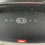JBL Boombox 2 | zwart | portable speaker | adapter | 385006, JBL, Ophalen of Verzenden, Zo goed als nieuw, Center speaker