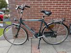 Gazelle Davos herenfiets. Framemaat 54, Ophalen, Gebruikt, Versnellingen, Gazelle