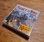 Ticket to Ride Europe – Nieuw in verpakking, Ophalen of Verzenden, Nieuw, Days of wonder
