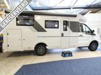 Sun Living C 65SL Splinternieuw model, Automaat, Ringverwarming, Airbags, Tot en met 2