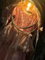 Efteling Kinder Prinsessenjurk met hoepel, Kleding | Dames, Maat 38/40 (M), Ophalen of Verzenden, Zo goed als nieuw, Knielengte