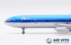 KLM MD-11 1:200 diecast polish schaalmodel SQ Wings nieuw, Ophalen of Verzenden, Nieuw, Schaalmodel