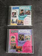 2 Cd's Pop in je moerstaal, Ophalen of Verzenden, Gebruikt, Pop