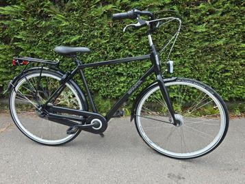 Sparta Spirit Herenfiets 3 Versnellingen 28" inch H54cm  beschikbaar voor biedingen