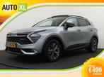 Kia Sportage 1.6 180 PK MHEV GT-Line Pano-dak Trekhaak Camer, Adaptive Cruise Control, Gebruikt, 4 cilinders, 179 pk