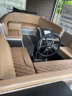 Van vossen 550 e sloep, Watersport en Boten, Nieuw, Aluminium, Overige brandstoffen, 3 tot 6 meter
