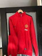 Manchester United vest, Kleding | Heren, Sportkleding, Maat 56/58 (XL), NIKE, Ophalen of Verzenden, Voetbal