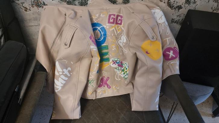 Leuke jassen merk o.a shoeby, Kinderen en Baby's, Kinderkleding | Kinder-kledingpakketten, Zo goed als nieuw, Ophalen of Verzenden