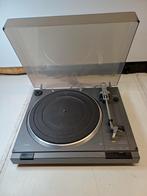 Philips F7230 Half Automaat Platenspeler - Goede Staat, Ophalen, Philips, Gebruikt, Automatisch