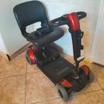 Opvouwbare SCOOTMOBIEL, Ophalen of Verzenden, Gebruikt, 15 km of minder, 10 km/u of minder