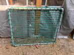 Slowfeeder net met frame, Ophalen, Zo goed als nieuw, Overige soorten