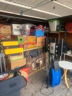 Rommelmarkt spullen, Ophalen of Verzenden