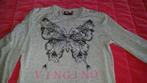 Vingino Longsleeve, Kinderen en Baby's, Kinderkleding | Maat 140, Verzenden, Zo goed als nieuw, Meisje, Shirt of Longsleeve