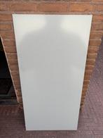 Te koop 60x120 9mm dikte stuucplaat voor vochtige ruimtes, Ophalen, Zo goed als nieuw, Overige materialen, Minder dan 20 mm